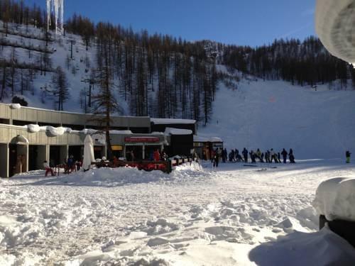 Cervinia - Matterhorn Apartments Cieloalto Ski Lift Italy thumbnail