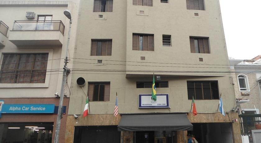 Bella Augusta Hotel