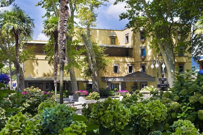 Hotel Royal Bolsena