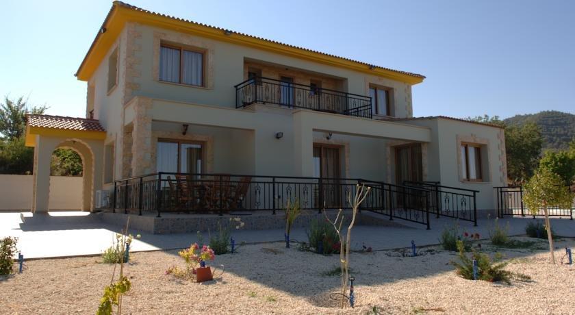 Marilena Sunset Villa 2