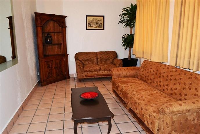Hotel Rinconada de Cortes