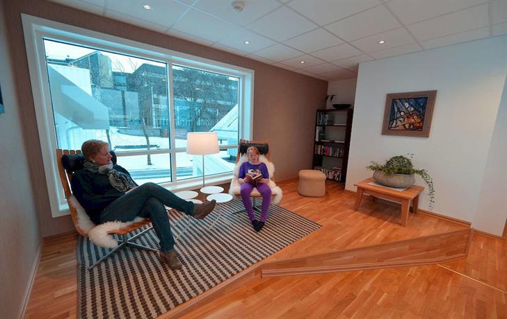 Hotell Molde Fjordstuer