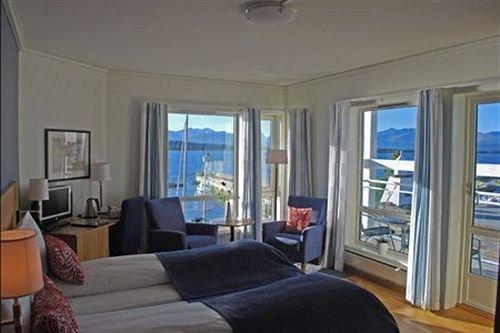 Hotell Molde Fjordstuer