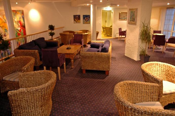 Hotell Molde Fjordstuer