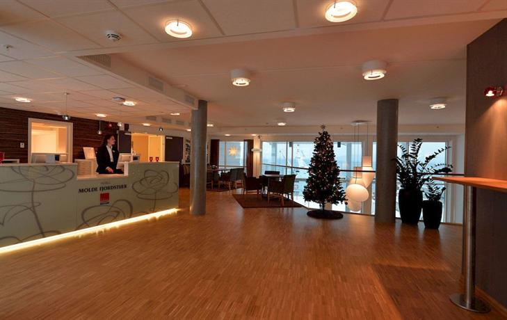 Hotell Molde Fjordstuer