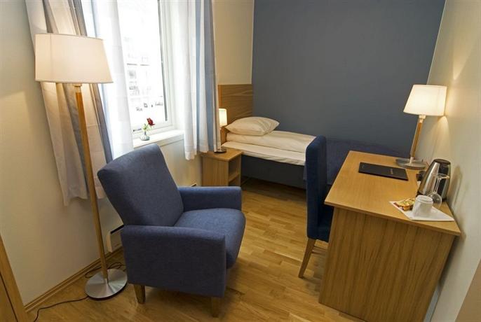 Hotell Molde Fjordstuer