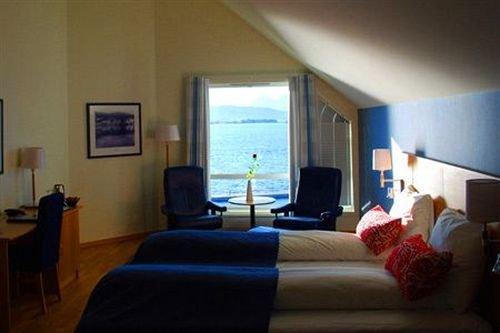 Hotell Molde Fjordstuer