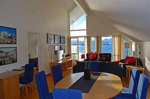 Hotell Molde Fjordstuer