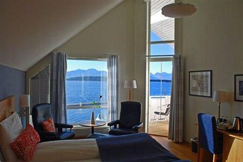 Hotell Molde Fjordstuer