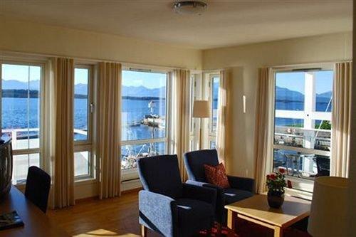 Hotell Molde Fjordstuer
