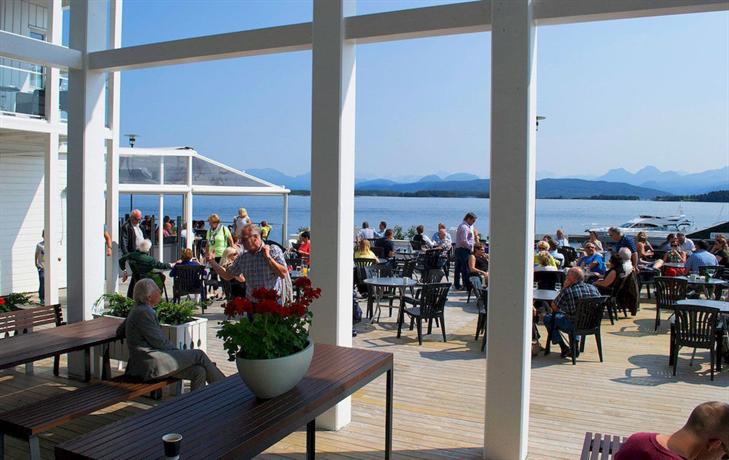 Hotell Molde Fjordstuer