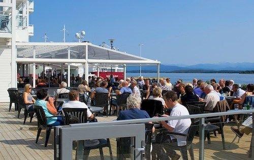 Hotell Molde Fjordstuer