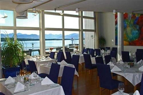 Hotell Molde Fjordstuer
