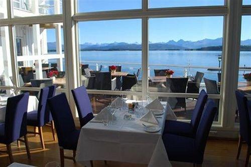Hotell Molde Fjordstuer