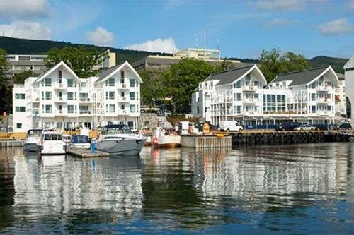 Hotell Molde Fjordstuer
