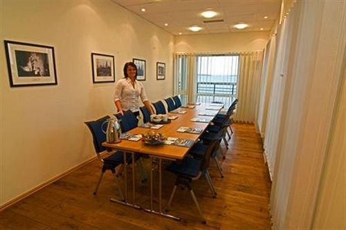 Hotell Molde Fjordstuer
