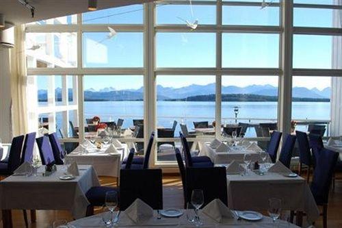 Hotell Molde Fjordstuer