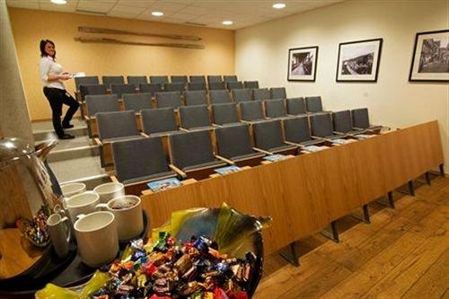 Hotell Molde Fjordstuer