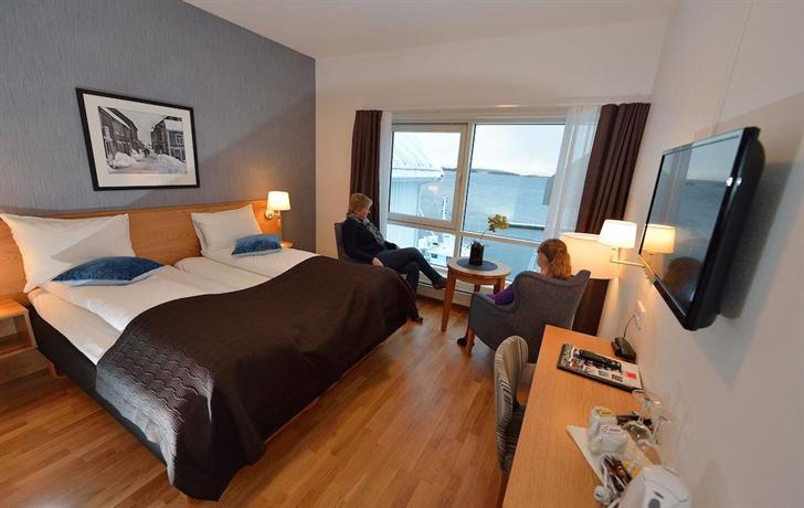 Hotell Molde Fjordstuer