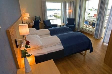 Hotell Molde Fjordstuer