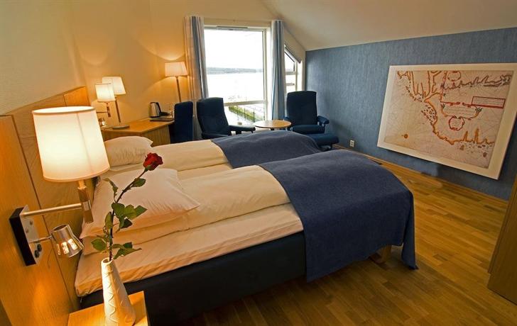 Hotell Molde Fjordstuer