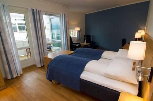 Hotell Molde Fjordstuer