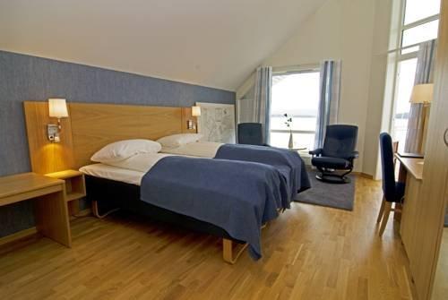 Hotell Molde Fjordstuer