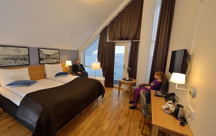 Hotell Molde Fjordstuer