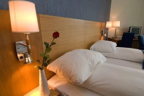 Hotell Molde Fjordstuer