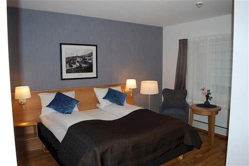 Hotell Molde Fjordstuer