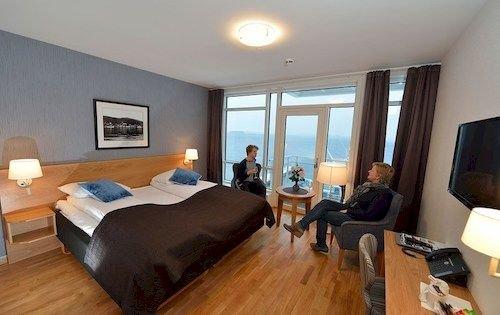 Hotell Molde Fjordstuer