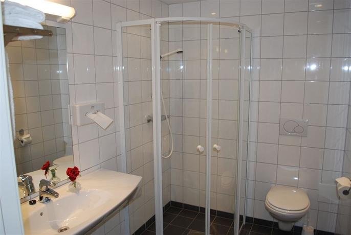 Hotell Molde Fjordstuer