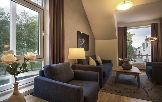 Hotell Molde Fjordstuer