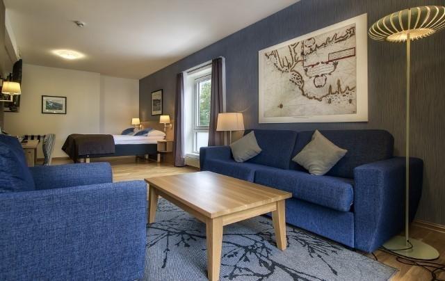 Hotell Molde Fjordstuer
