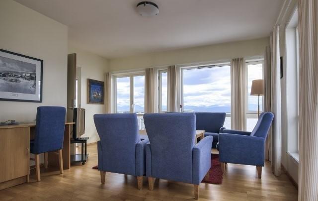 Hotell Molde Fjordstuer