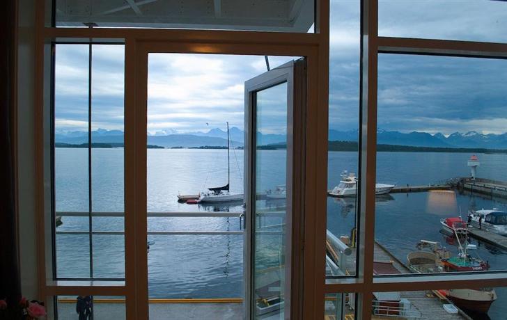 Hotell Molde Fjordstuer