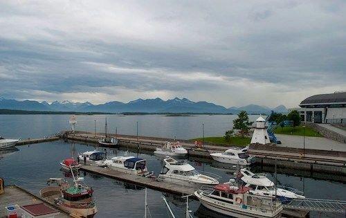 Hotell Molde Fjordstuer