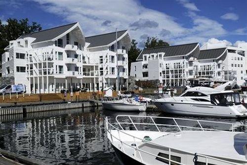 Hotell Molde Fjordstuer