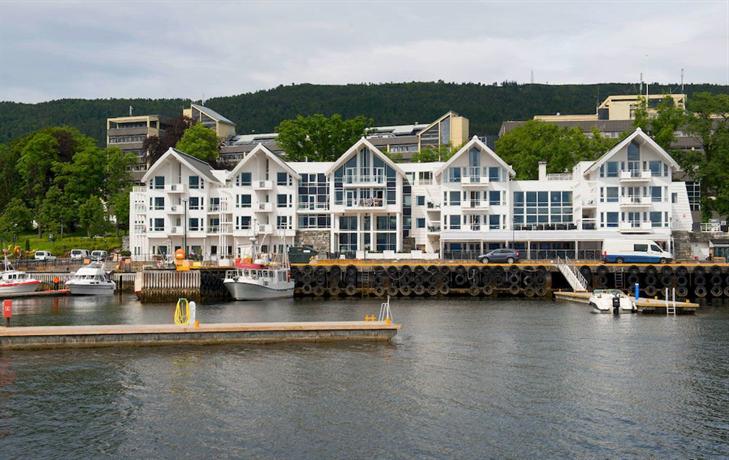 Hotell Molde Fjordstuer