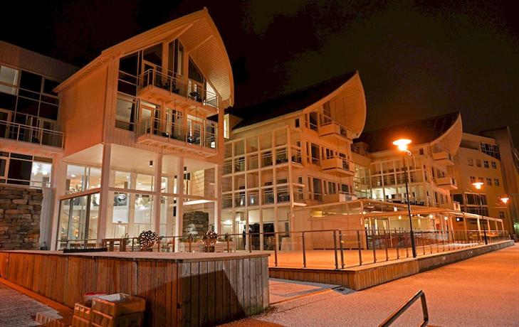 Hotell Molde Fjordstuer