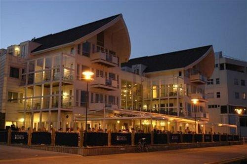Hotell Molde Fjordstuer