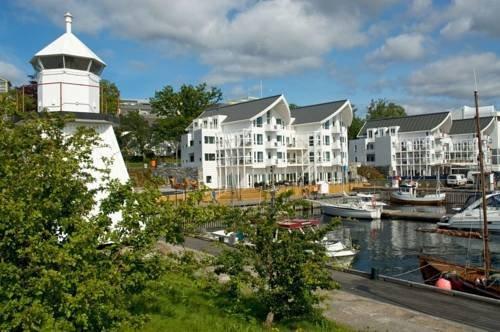 Hotell Molde Fjordstuer