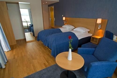 Hotell Molde Fjordstuer