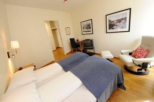 Hotell Molde Fjordstuer