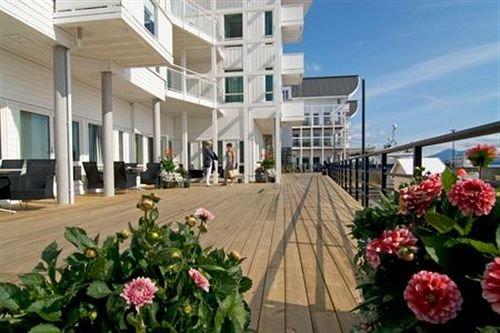 Hotell Molde Fjordstuer