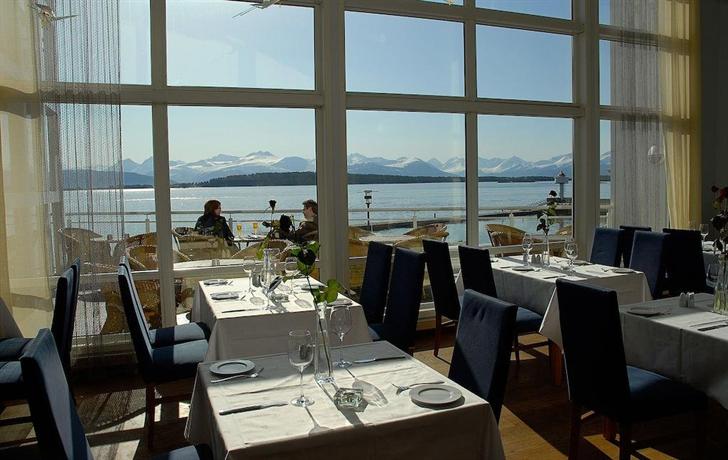 Hotell Molde Fjordstuer