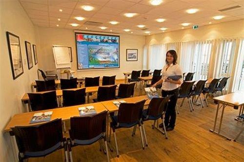 Hotell Molde Fjordstuer