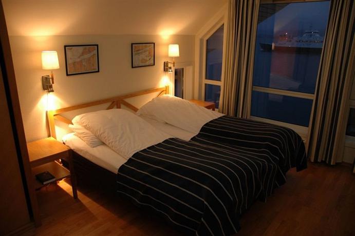 Hotell Molde Fjordstuer