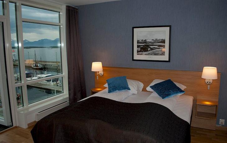 Hotell Molde Fjordstuer