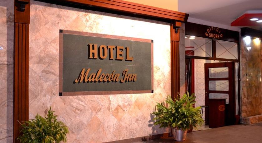 Hotel Malecon Inn